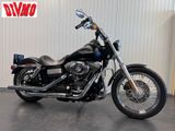 HARLEY-DAVIDSON STREET BOB FXDB