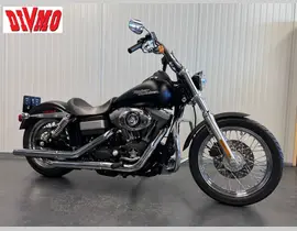 Harley-Davidson Street BOB Fxdb 2007 occasion