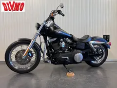 Harley-Davidson Fxdb Street BOB 96 CI 2007 occasion – foto 3 van 21