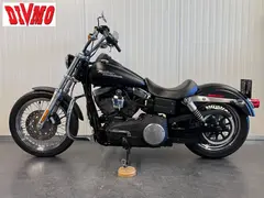 Harley-Davidson Fxdb Street BOB 96 CI 2007 occasion – foto 4 van 21