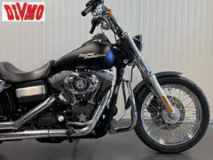 Harley-Davidson Fxdb Street BOB 96 CI 2007 occasion – foto 18 van 21