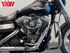 Harley-Davidson Fxdb Street BOB 96 CI 2007 occasion – foto 20 van 21