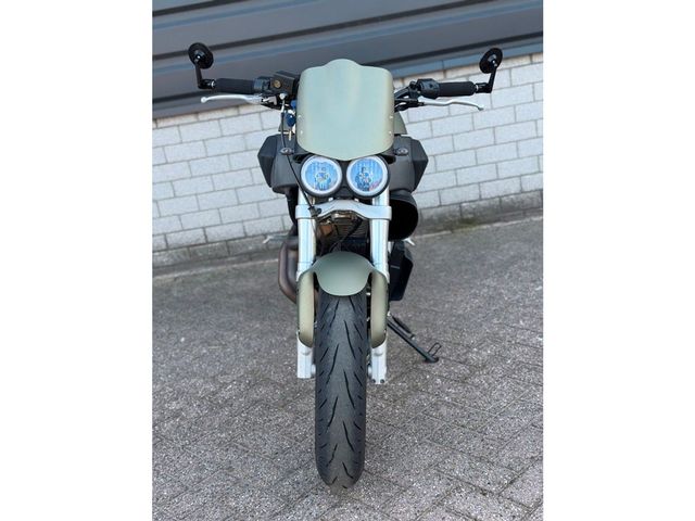 buell - xb-12-r-firebolt