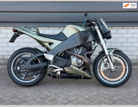 Buell XB 12 R Firebolt 2003 occasion