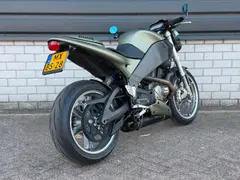 Buell XB12R Firebolt Topstaat (BJ 2003) 2003 occasion – foto 3 van 20