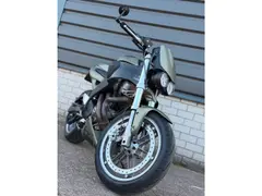 Buell XB12R Firebolt Topstaat (BJ 2003) 2003 occasion – foto 4 van 20