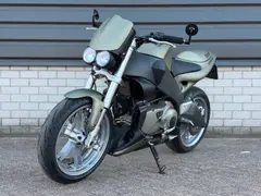 Buell XB12R Firebolt Topstaat (BJ 2003) 2003 occasion – foto 5 van 20