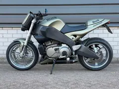 Buell XB12R Firebolt Topstaat (BJ 2003) 2003 occasion – foto 6 van 20