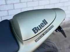 Buell XB12R Firebolt Topstaat (BJ 2003) 2003 occasion – foto 8 van 20