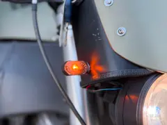 Buell XB12R Firebolt Topstaat (BJ 2003) 2003 occasion – foto 11 van 20