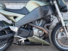 Buell XB12R Firebolt Topstaat (BJ 2003) 2003 occasion – foto 12 van 20