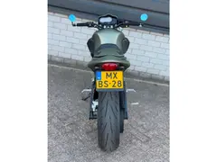 Buell XB12R Firebolt Topstaat (BJ 2003) 2003 occasion – foto 18 van 20