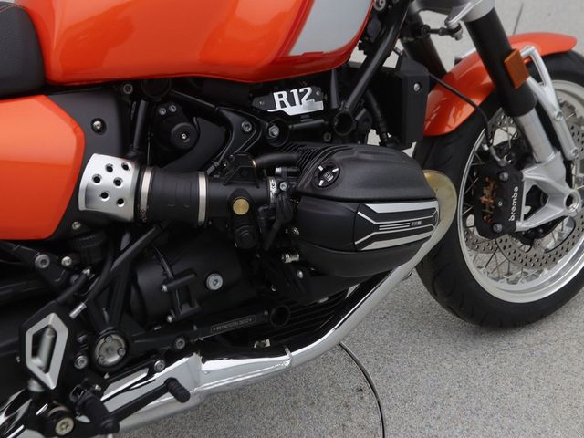 bmw - r-12