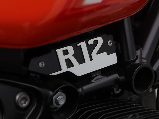 bmw - r-12