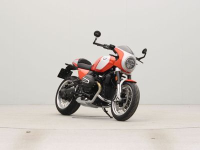 BMW R 12 S – foto 2
