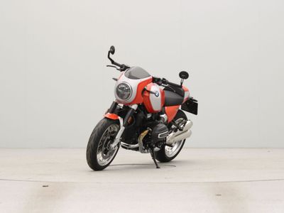 BMW R 12 S – foto 4