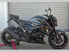 SUZUKI GSX-S 750 A