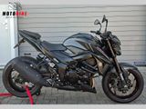 SUZUKI GSX-S 750 A