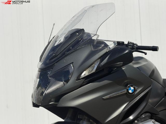 bmw - r-1200-rt