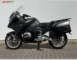 BMW R 1200 RT 2014 occasion