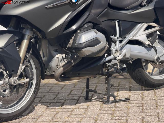 bmw - r-1200-rt