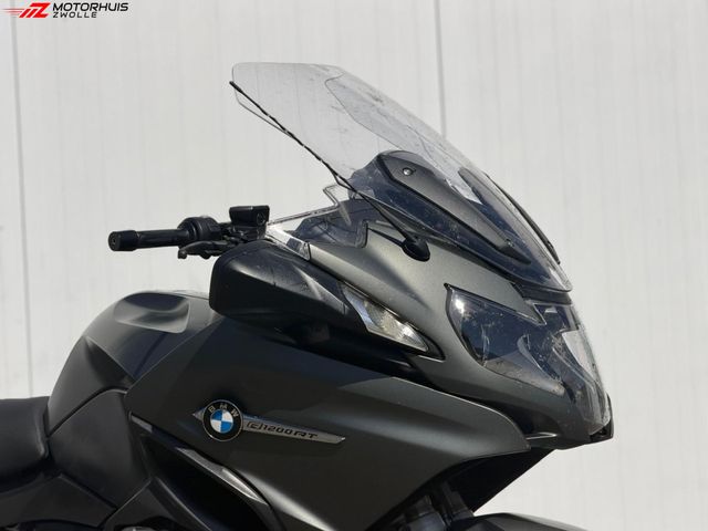 bmw - r-1200-rt