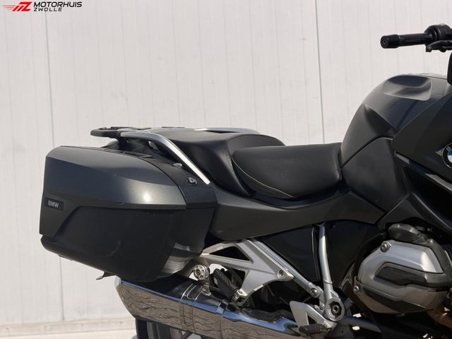 bmw - r-1200-rt