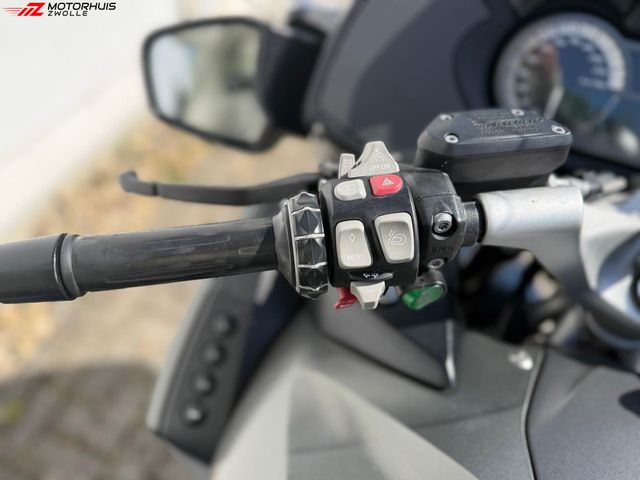 bmw - r-1200-rt