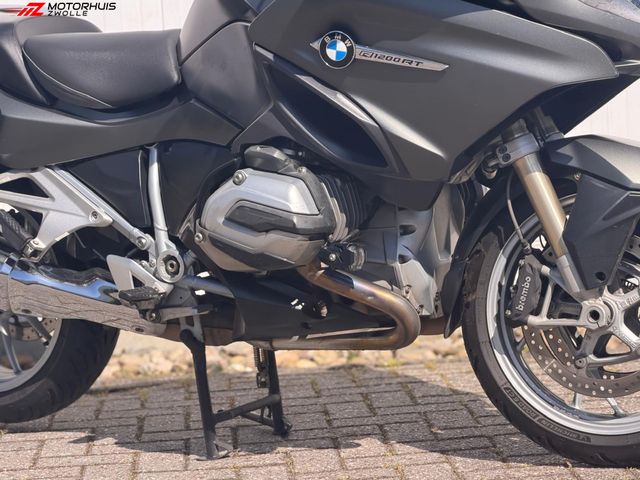 bmw - r-1200-rt