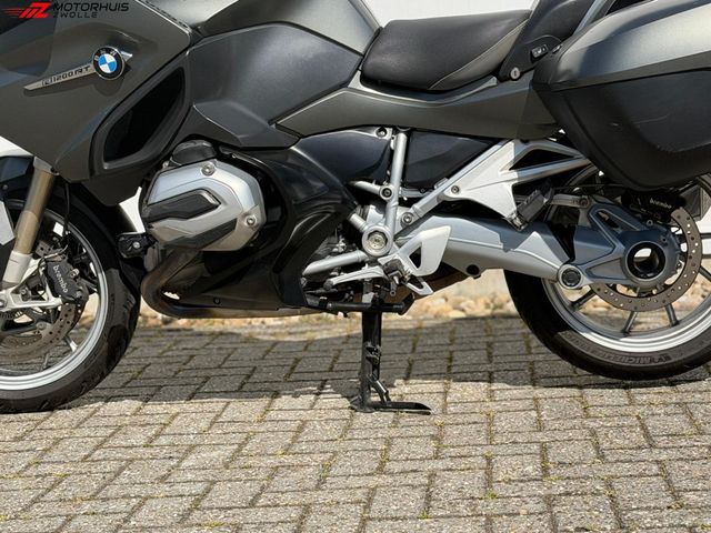 bmw - r-1200-rt