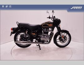 Royal Enfield Bullet 350 2025 nieuw