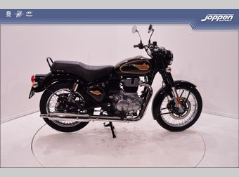 Royal Enfield Bullet 350 2025 nieuw