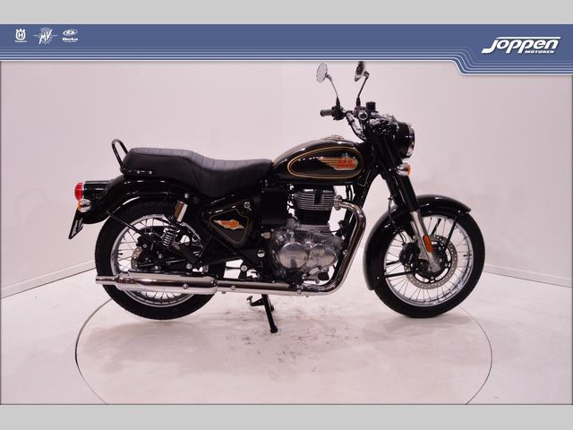 royal-enfield - bullet-350