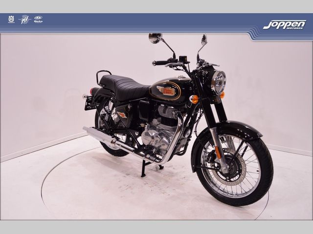 royal-enfield - bullet-350