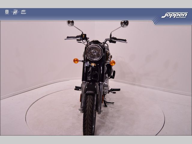royal-enfield - bullet-350