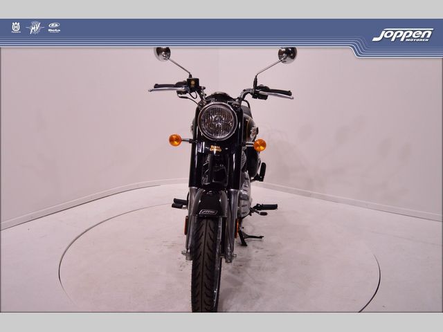 royal-enfield - bullet-350