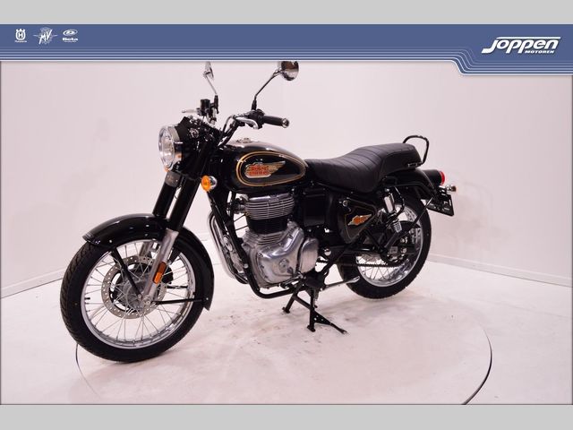 royal-enfield - bullet-350