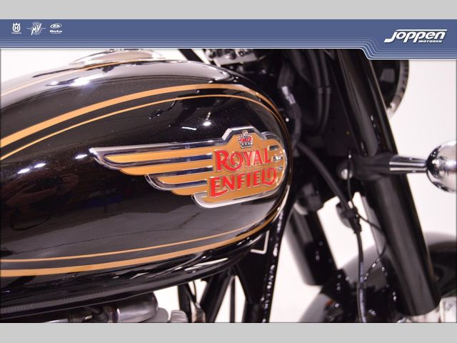 royal-enfield - bullet-350