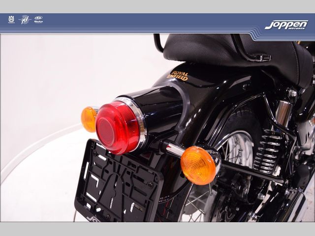 royal-enfield - bullet-350