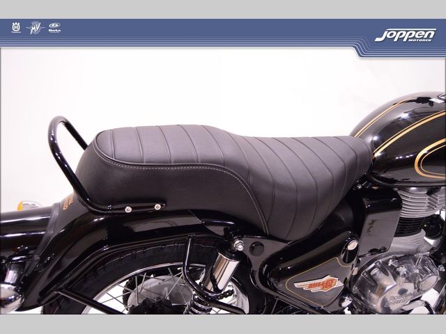 royal-enfield - bullet-350