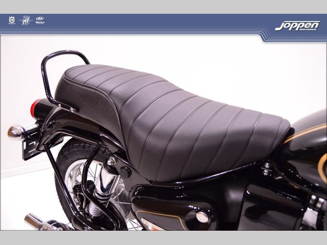 royal-enfield - bullet-350