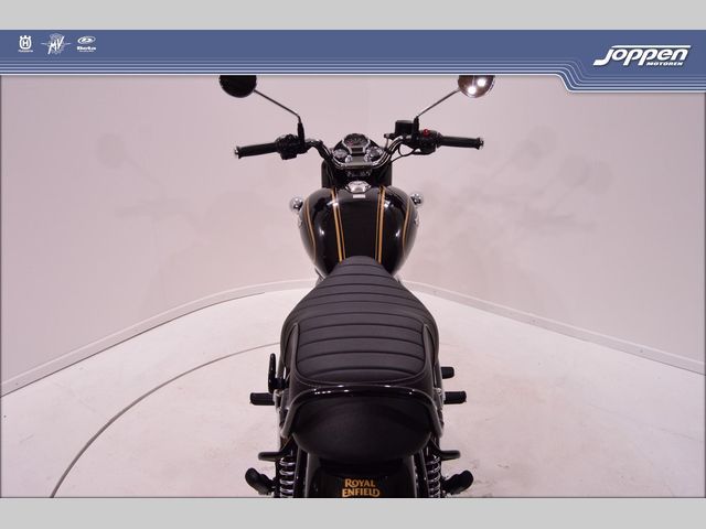 royal-enfield - bullet-350