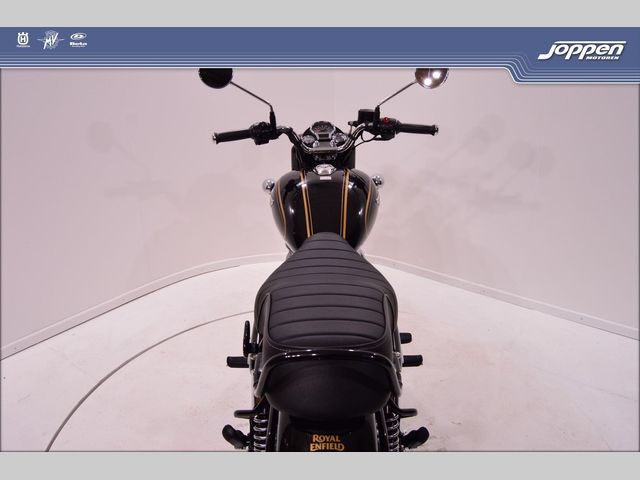 royal-enfield - bullet-350