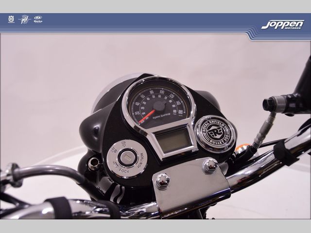 royal-enfield - bullet-350
