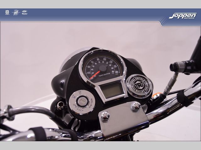 royal-enfield - bullet-350