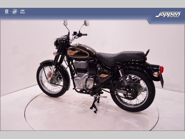 royal-enfield - bullet-350