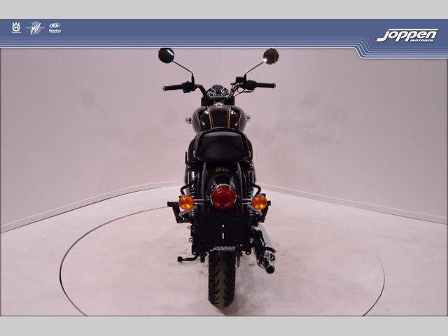 royal-enfield - bullet-350
