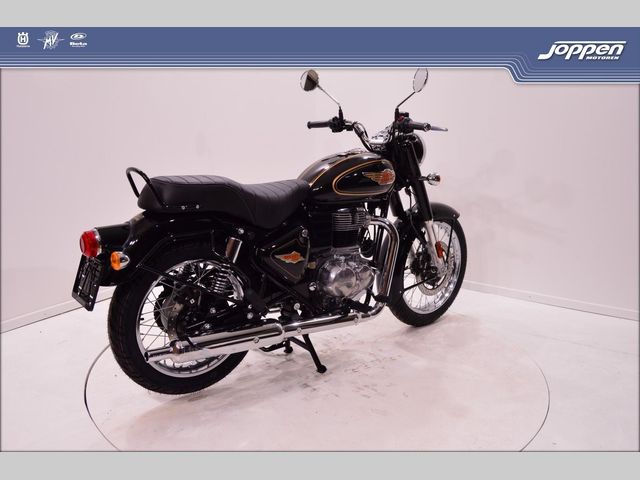 royal-enfield - bullet-350