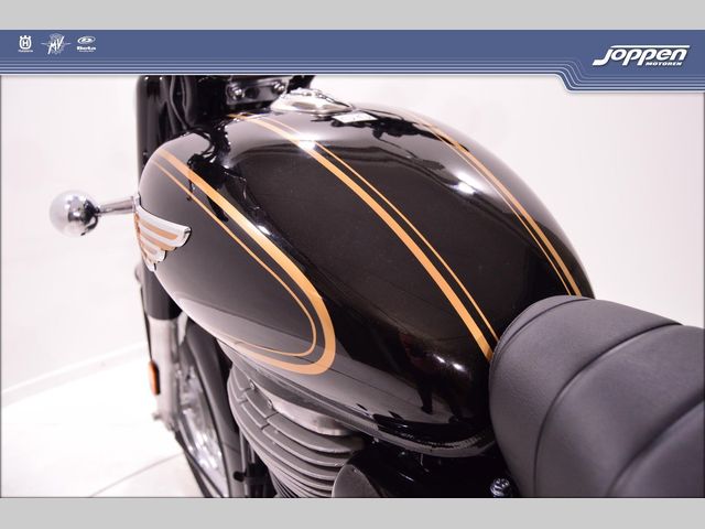 royal-enfield - bullet-350