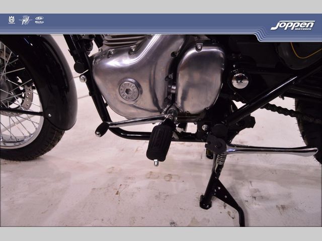 royal-enfield - bullet-350